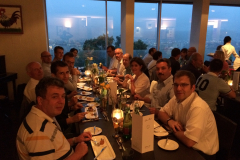 1st call evaluation meeting (Graz, July 8-9, 2015)