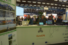 IoT planet (October 25-27, 2016), Grenoble