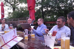 MGT and WP5 meeting (Villach, July 5-6, 2017)
