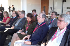 EuroCPS business coaching event