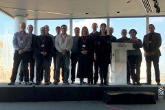 F2f meeting in London (UK), January 19th