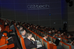 SAE Launch Event (Grenoble, March 27 2015)